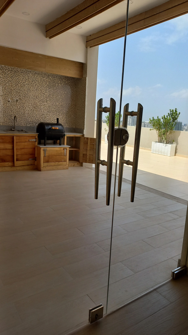 Foto - Addis Ville Hotel Apartment