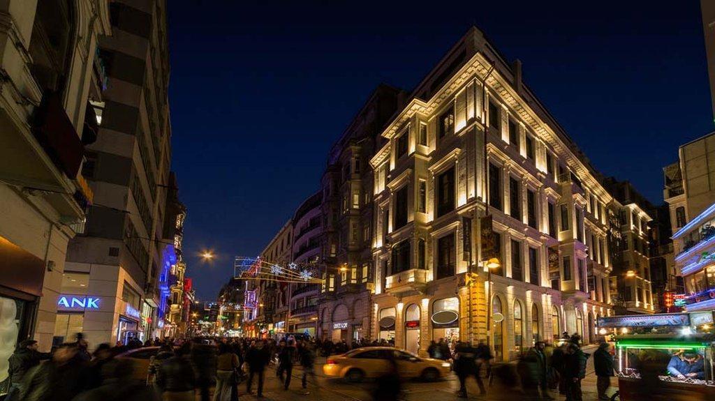 Foto - Hotel The Public - Special Category