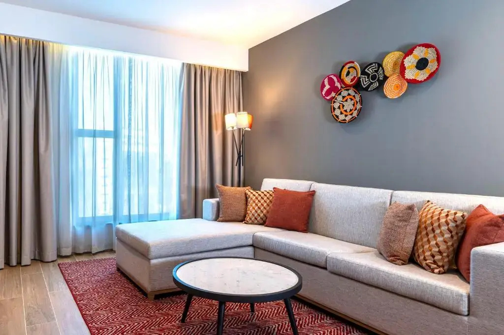 Foto - Hyatt Place Nairobi Westlands