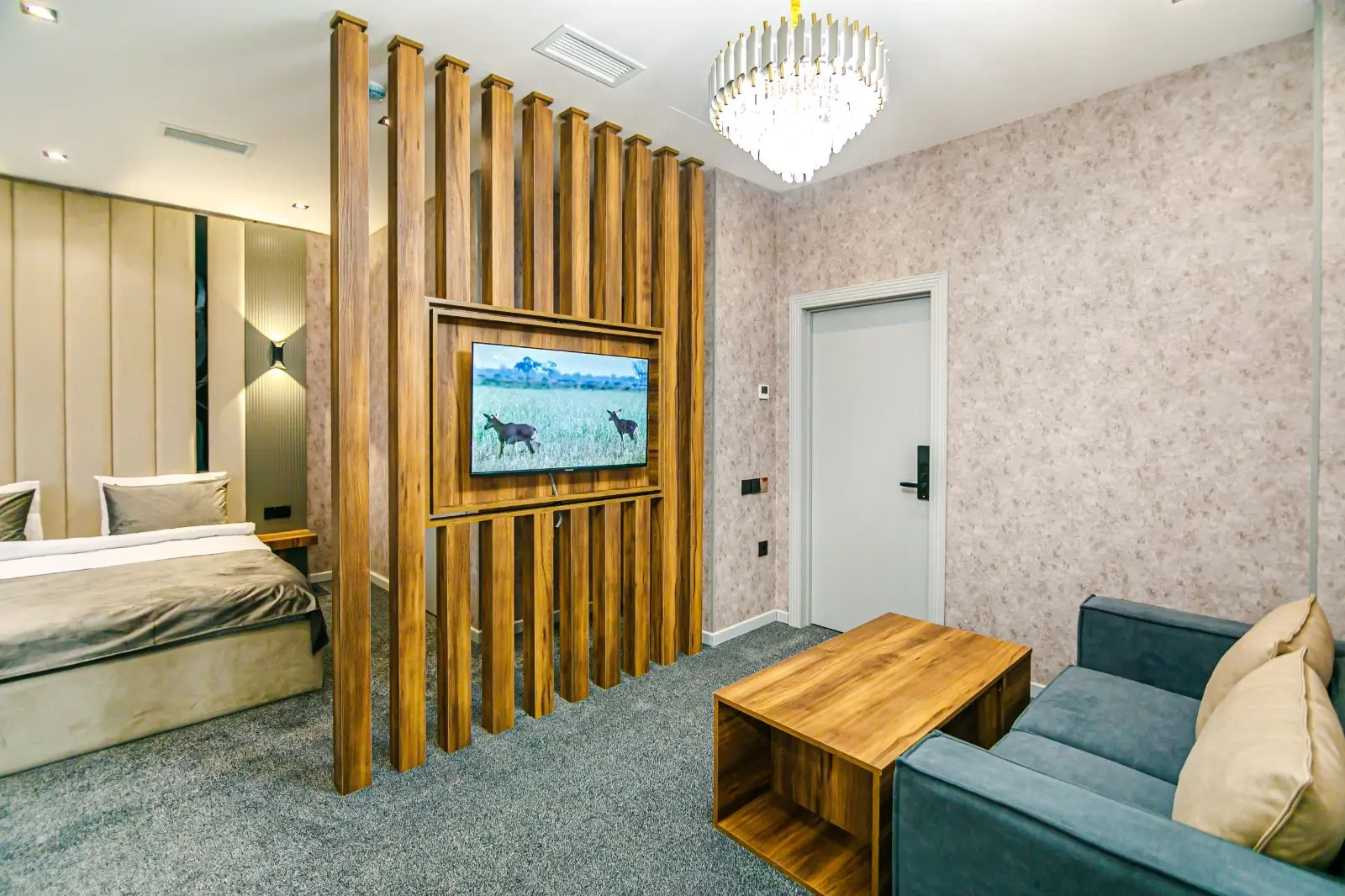 Foto - GREEN PARK HOTEl