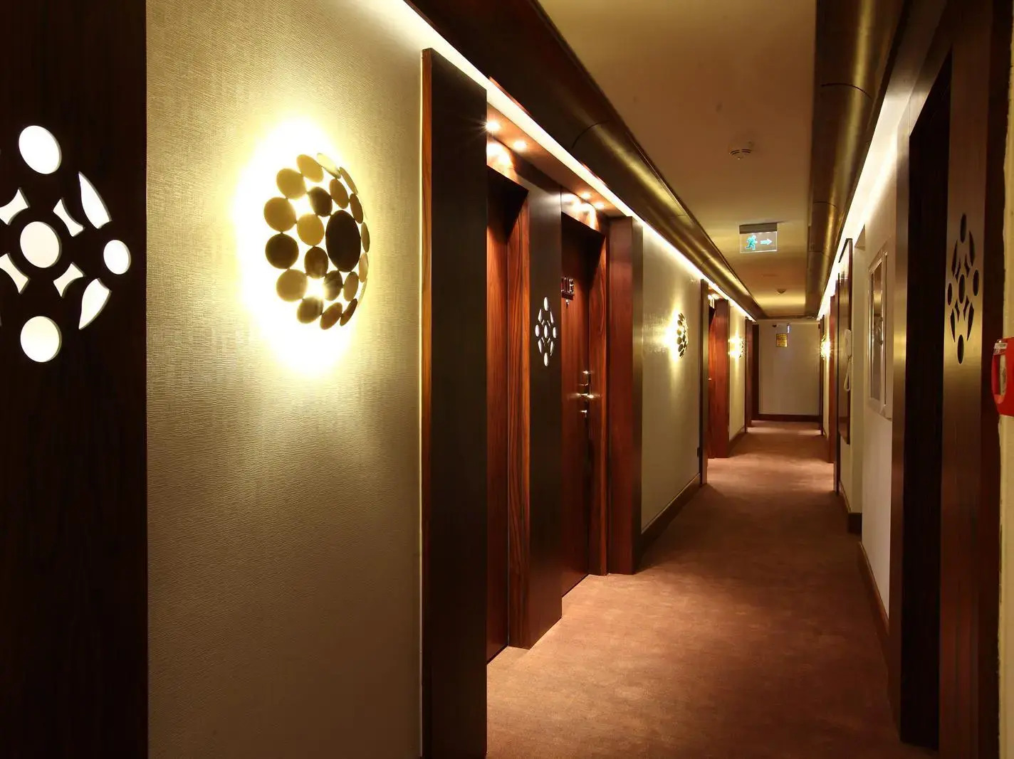 Photo - Victory Hotel & Spa Istanbul