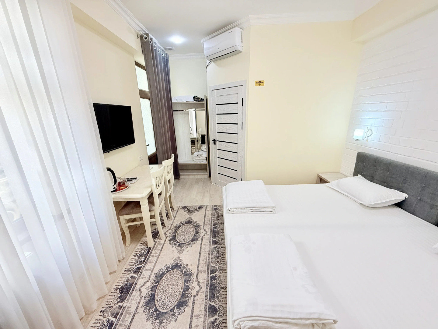 Foto - Samarkand Travel