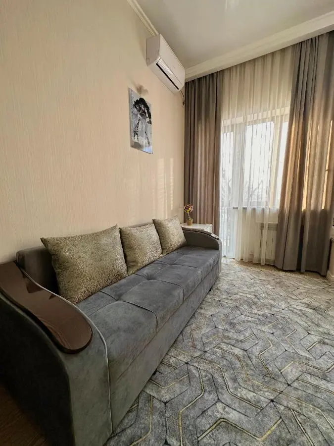 Foto - Bastau Hotel