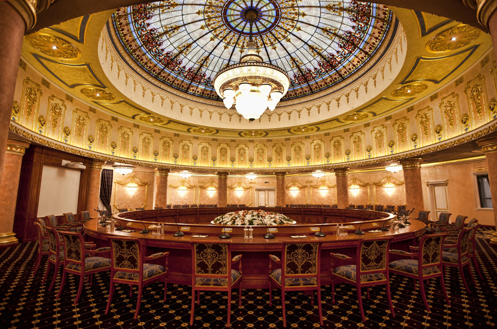 Photo - Multi Grand Pharaon Hotel