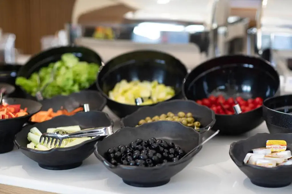 Foto - Batumi View Luxury