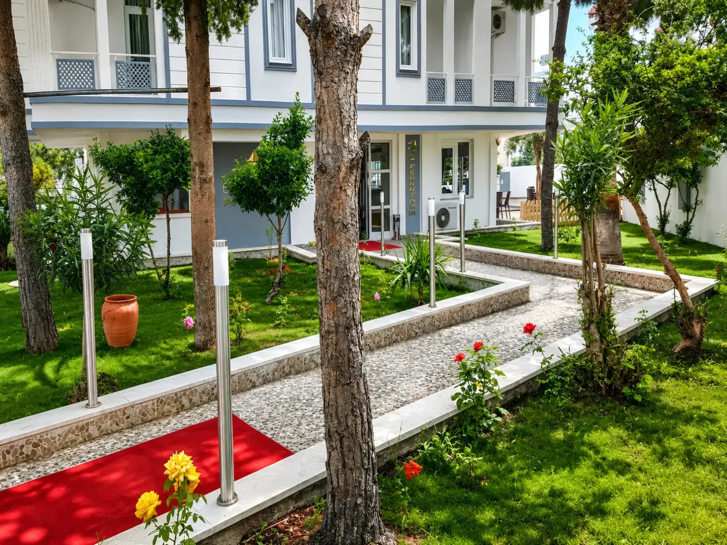 Photo - Esperanza Hotel