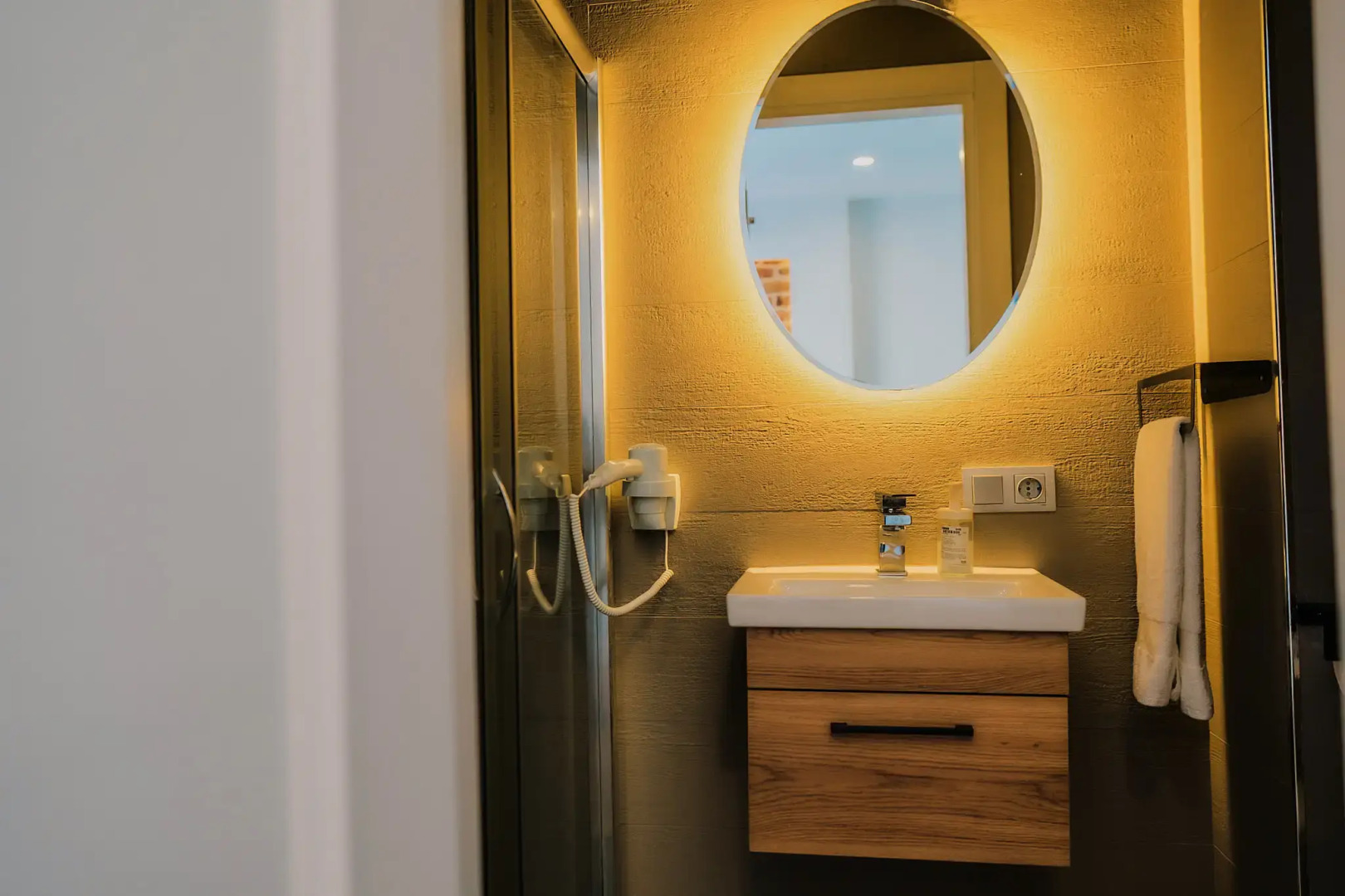 Foto - Taksim Santa Lucia Hotel