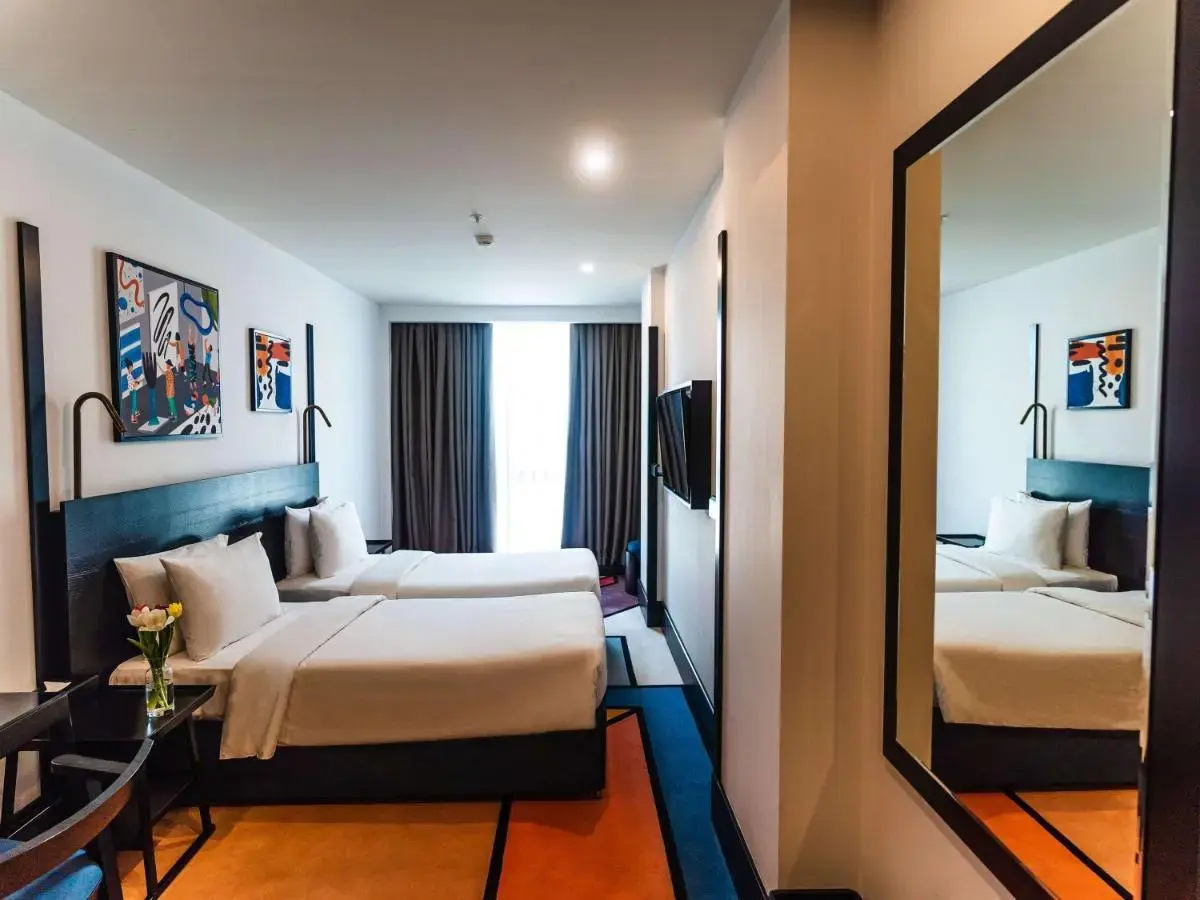 Photo - Mercure Baku City