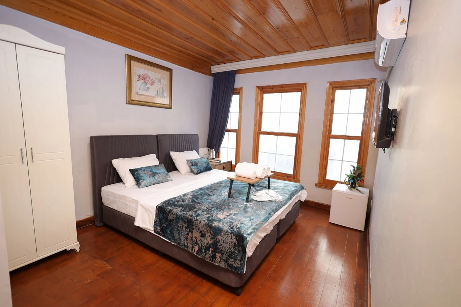 Foto - The Trip istanbul Hotel