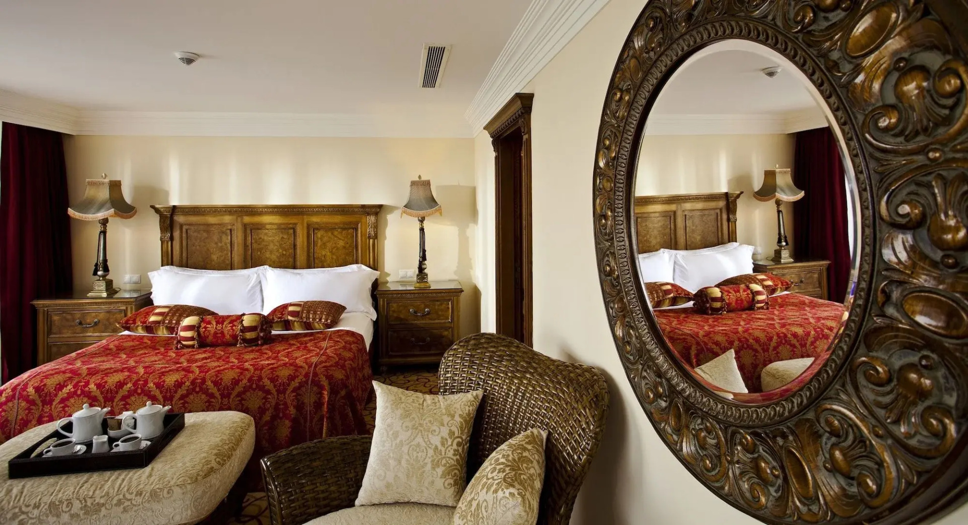 Photo - IC Hotels Green Palace - Kids Concept