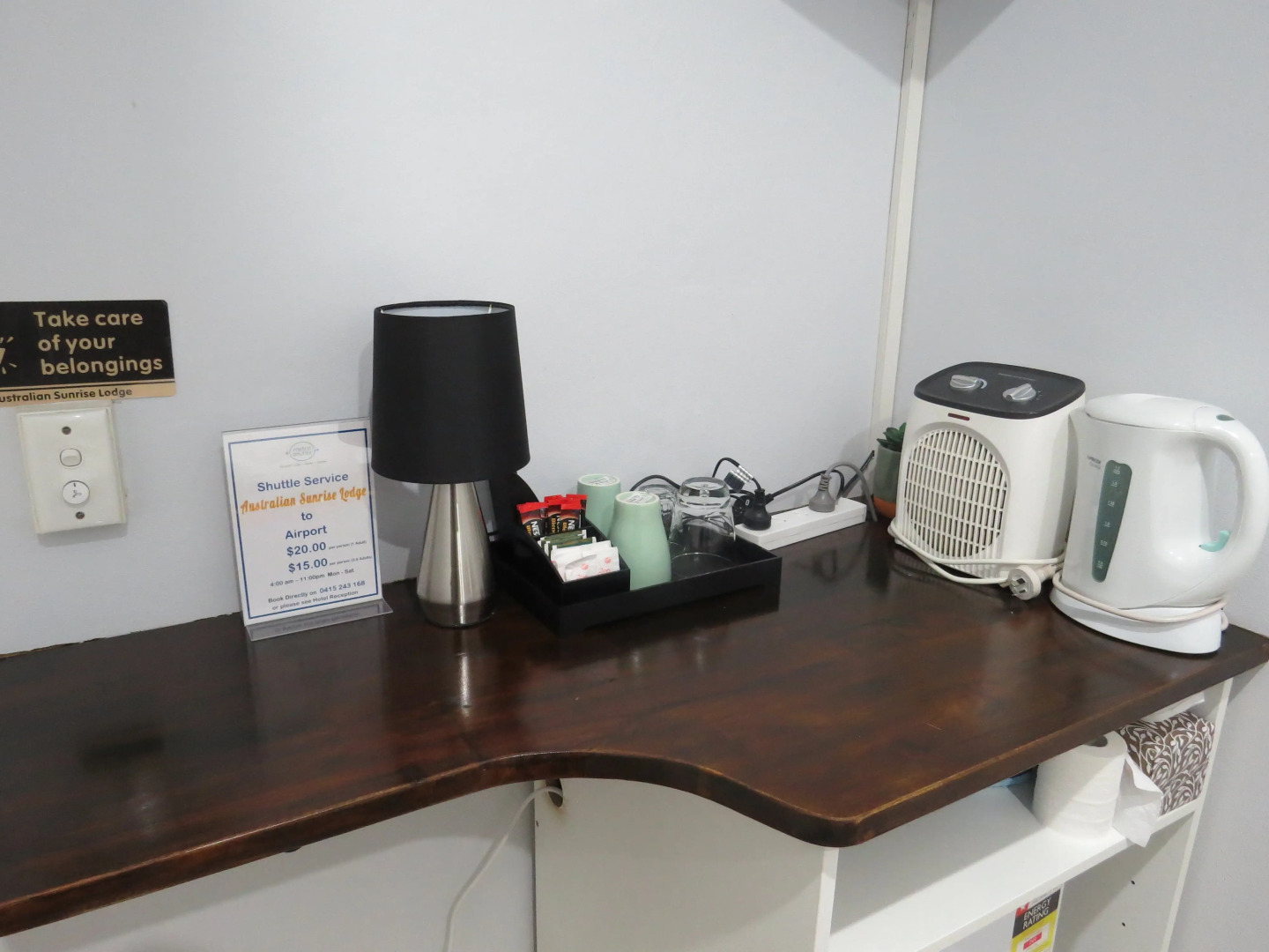 Foto - Newtown Cozy Stays