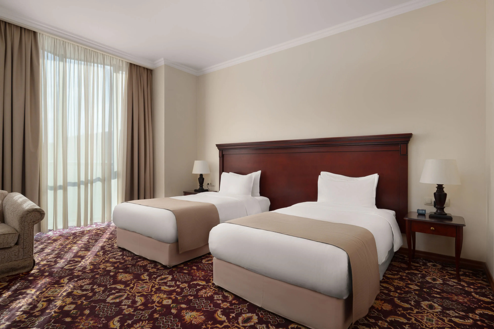 Photo - Ani Grand Hotel Yerevan
