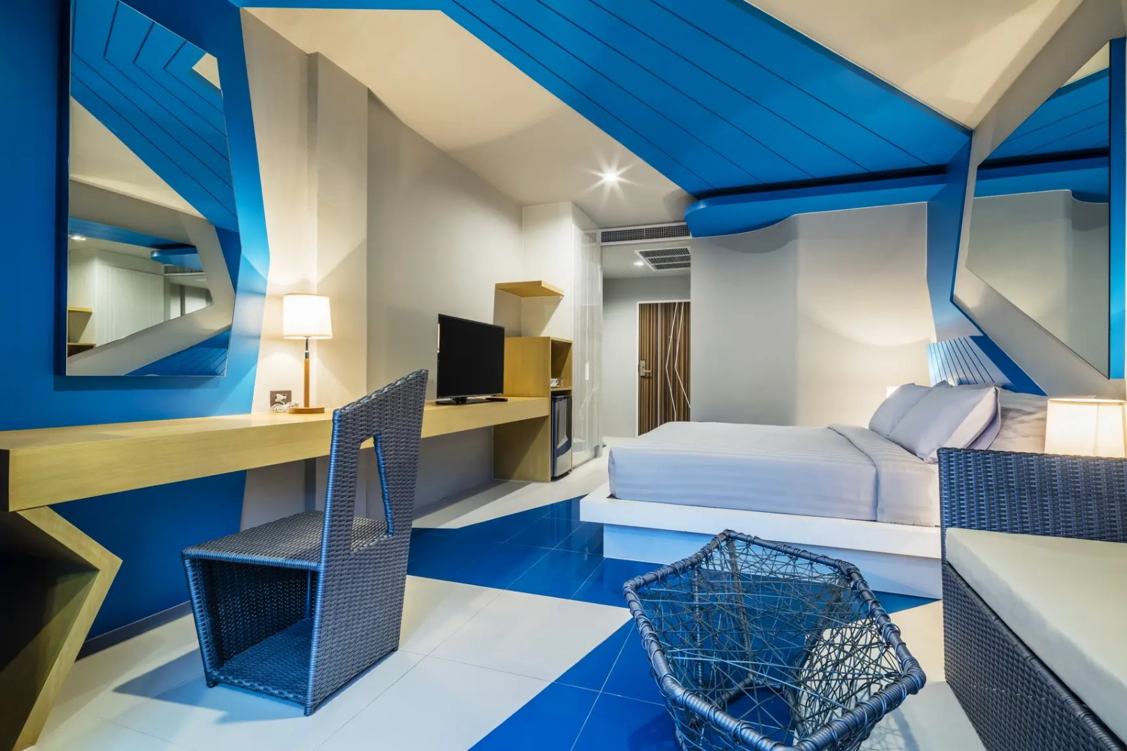 Photo - Atelier Suites