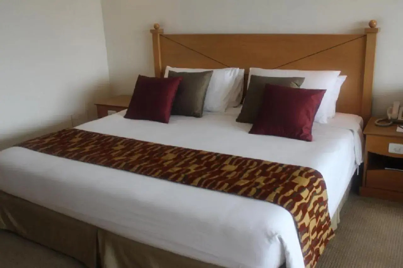 Foto - The Heritage Hotel Manila