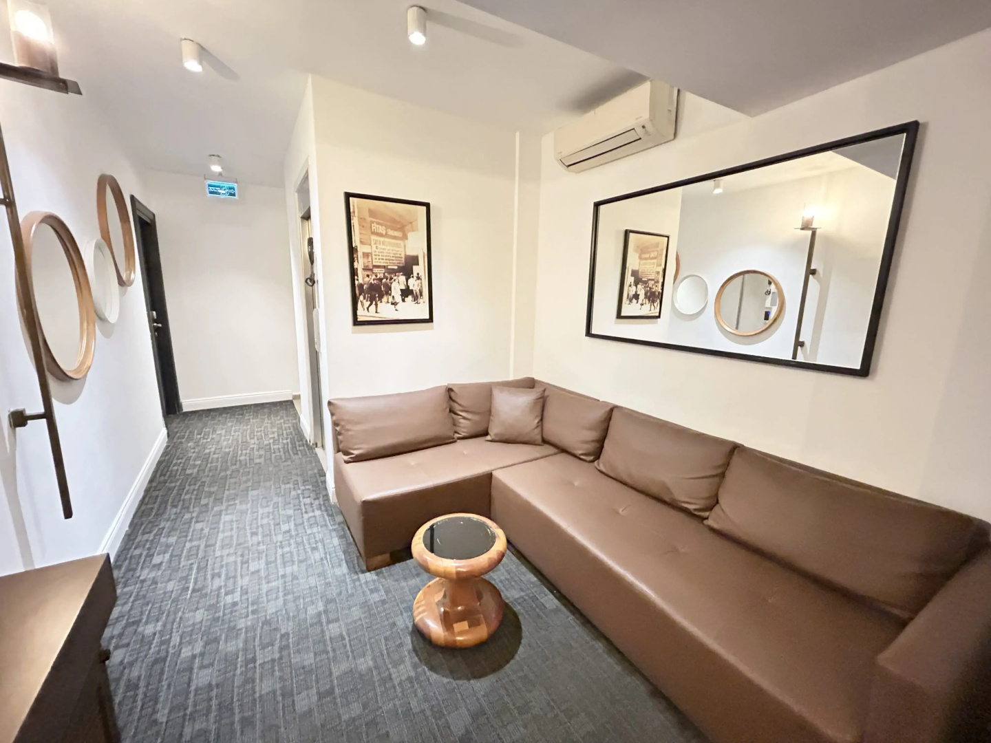 Photo - Fitas Oda Hotel