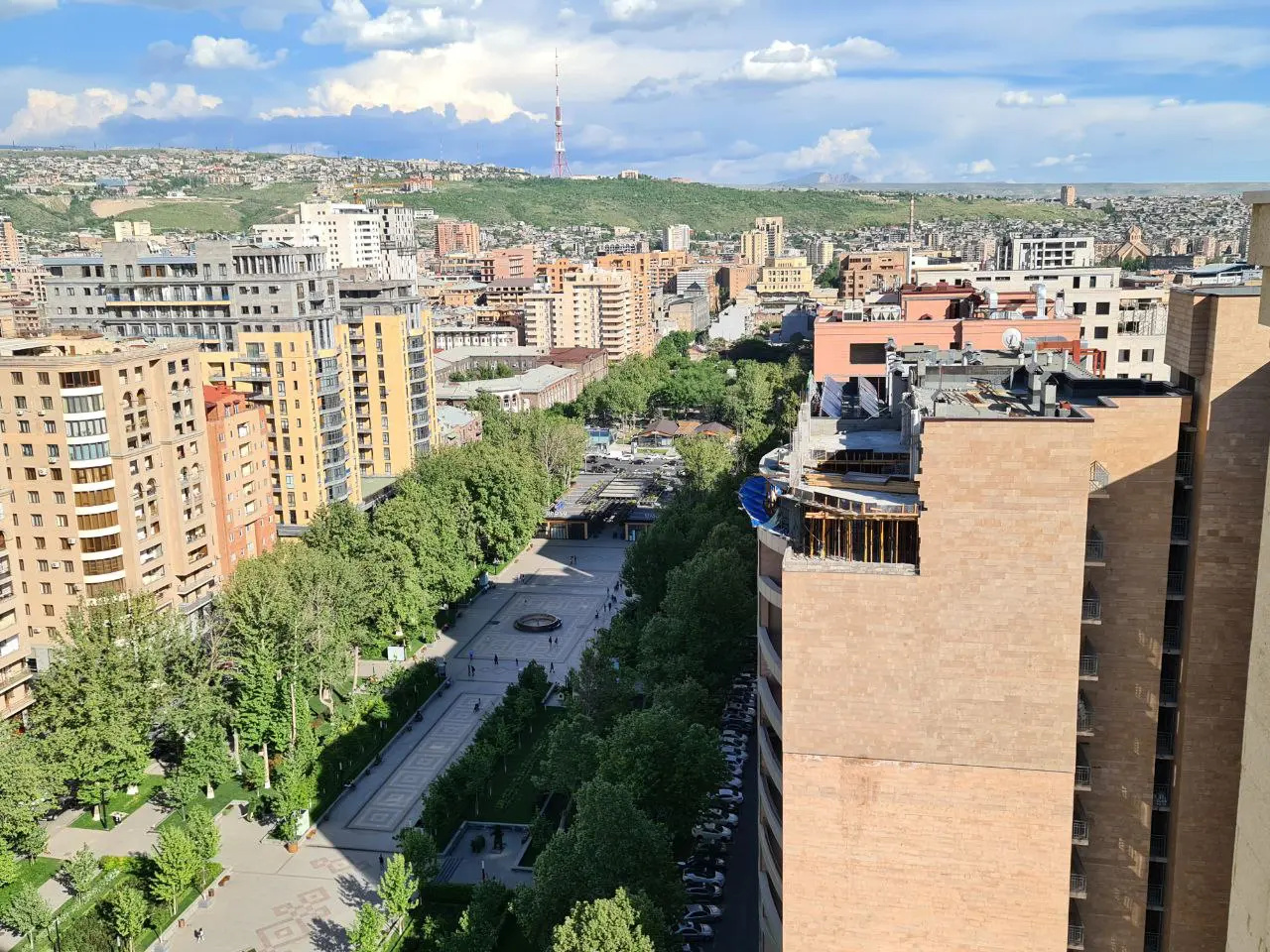 Photo - Rooftop Apart-Hotel