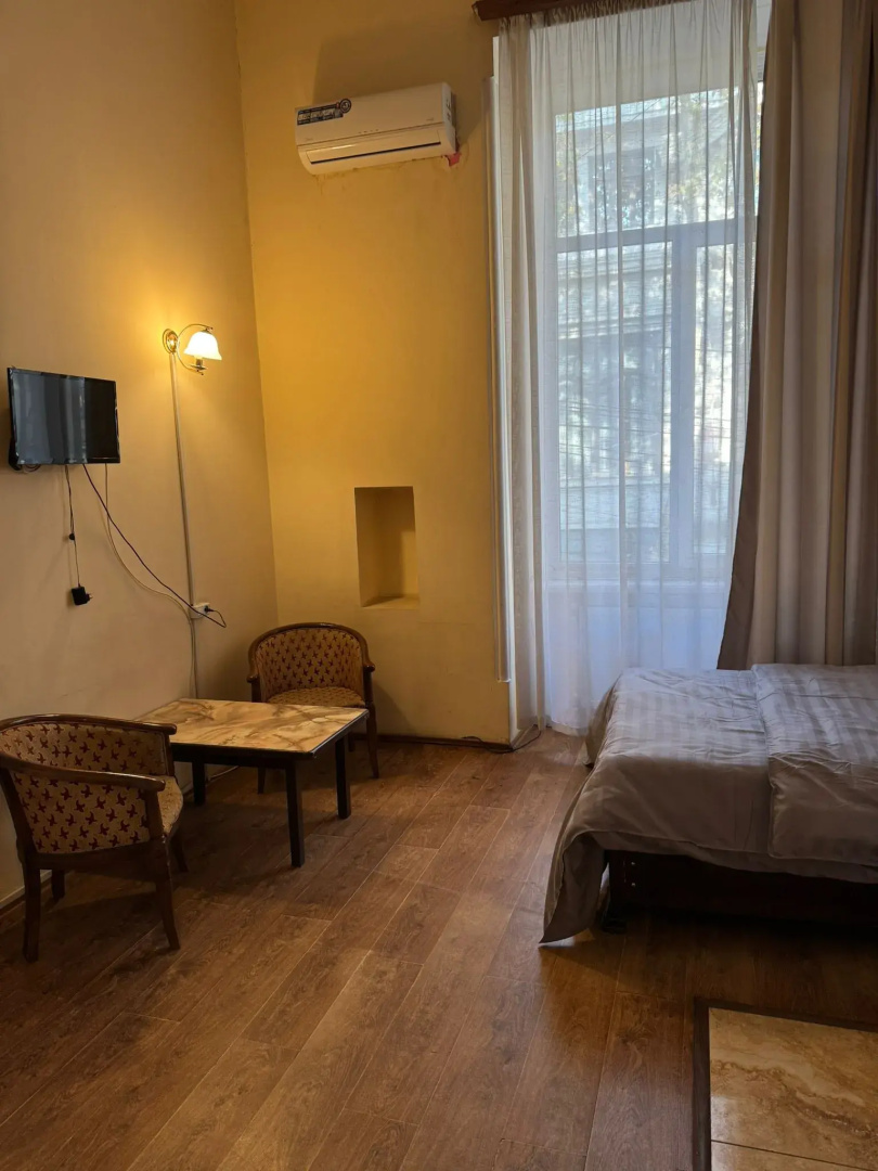 Foto - Lucky Travelers Room - hostel