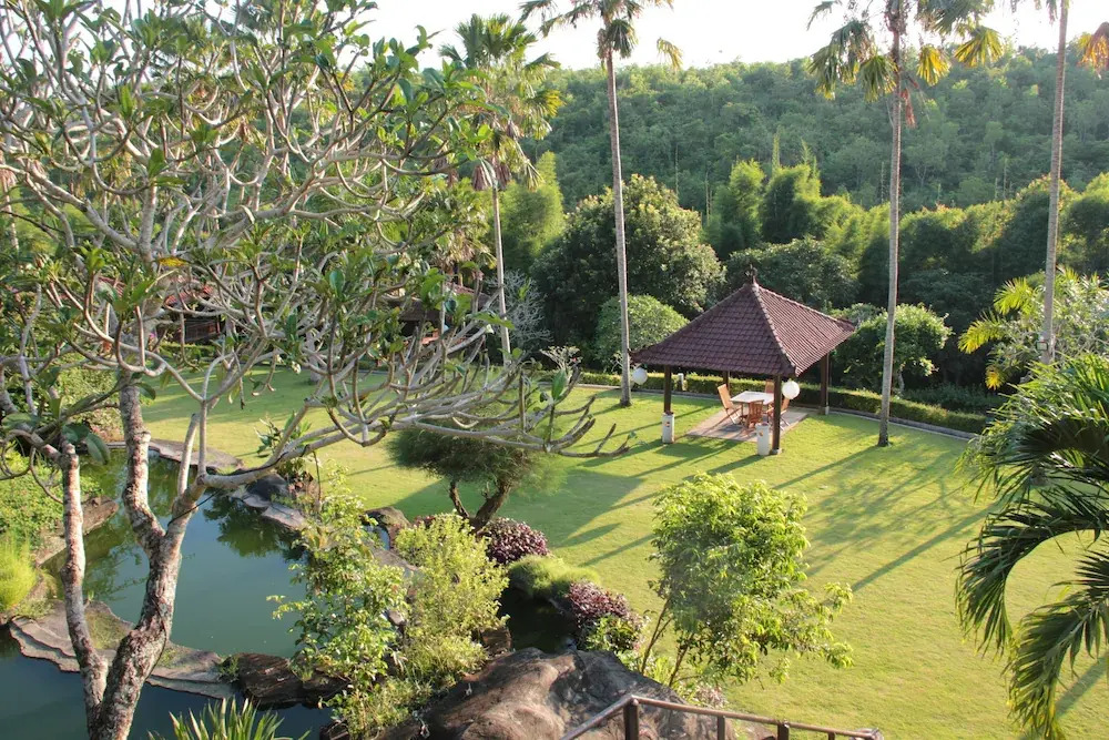 Photo - The Beverly Hills Bali Villas Jimbaran