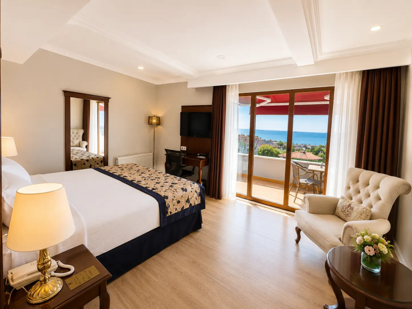 Foto - GLK PREMIER The Home Suites & Spa - Boutique Class