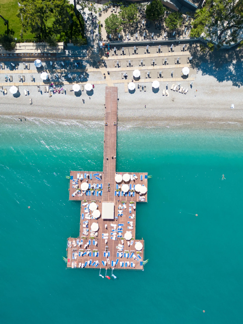 Photo - Akra Kemer - All Inclusive