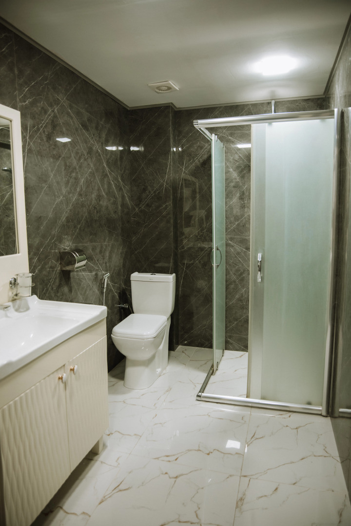 Foto - Address Hotel Baku