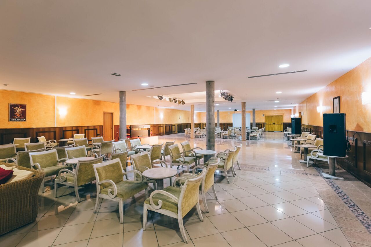 Foto - Grand Muthu Golf Plaza Hotel & Spa