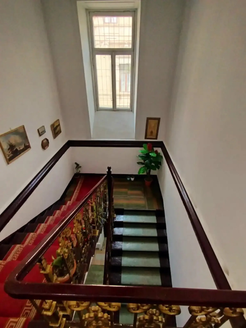 Foto - Jeanne d'Arc Hotel