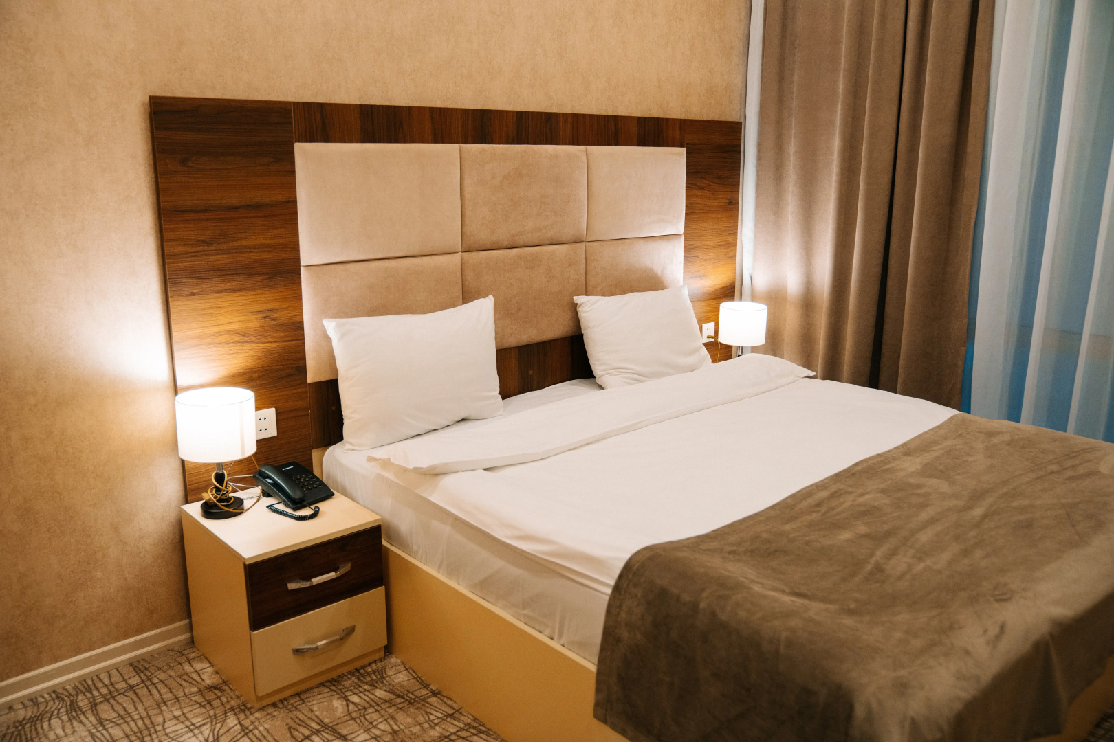 Foto - The Clocktower Hotel