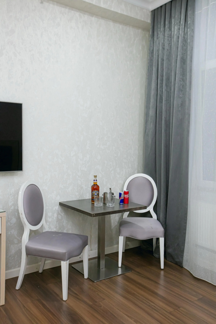Foto - Empire Boutique Family Hotel Baku