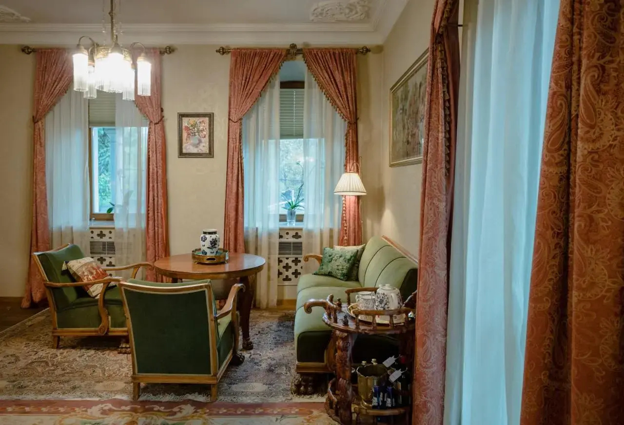 Foto - Vinotel Boutique Hotel