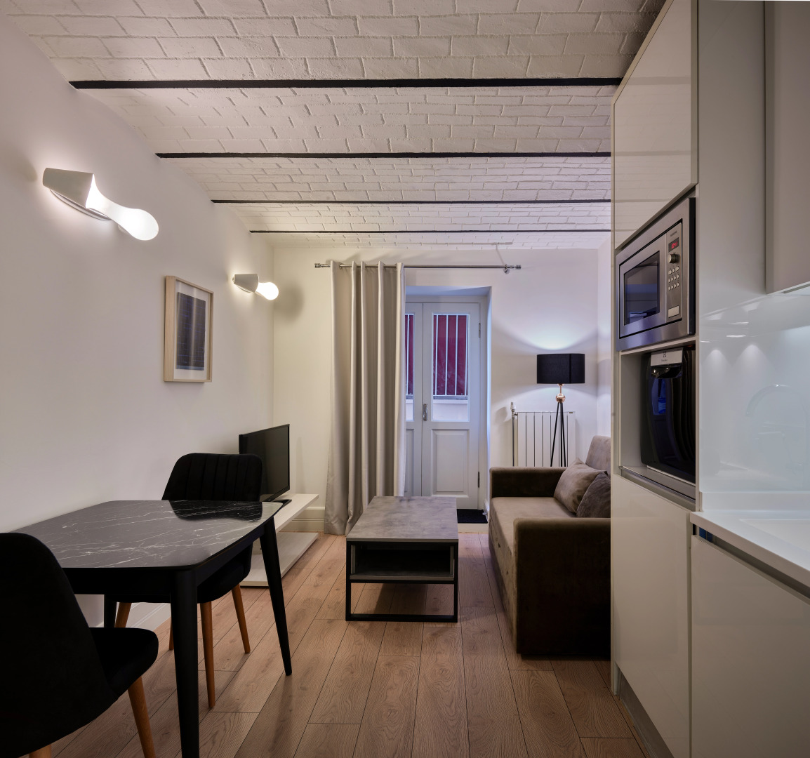 Foto - Casa Di Bava Suites by TCH