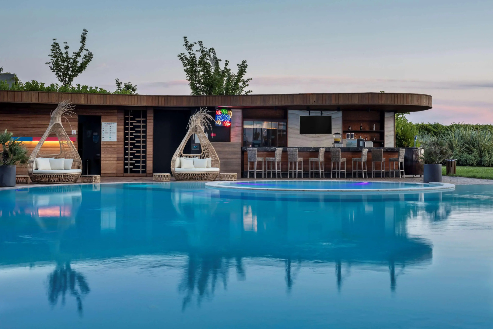 Photo - Radisson Blu Hotel Istanbul Ottomare