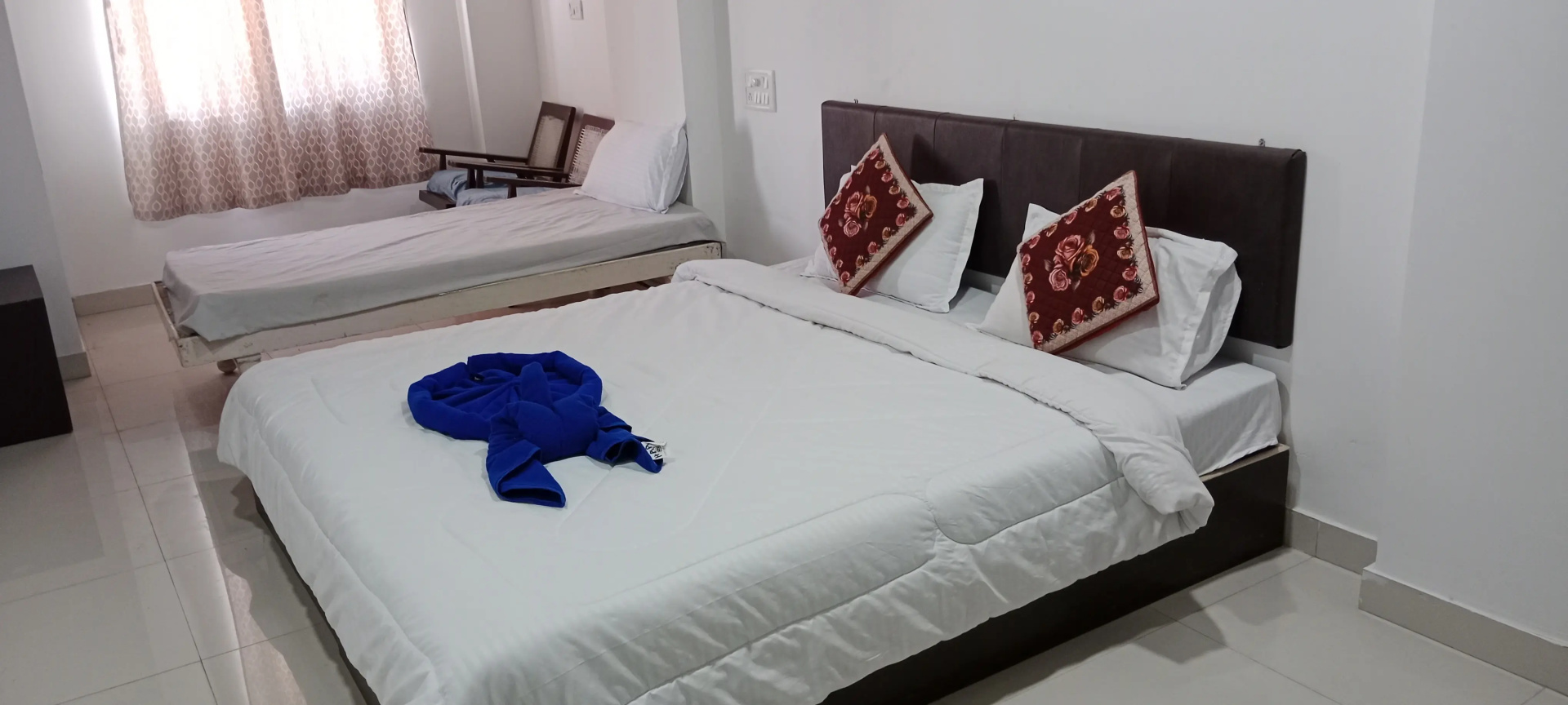 Foto - Aaradhya Hotel