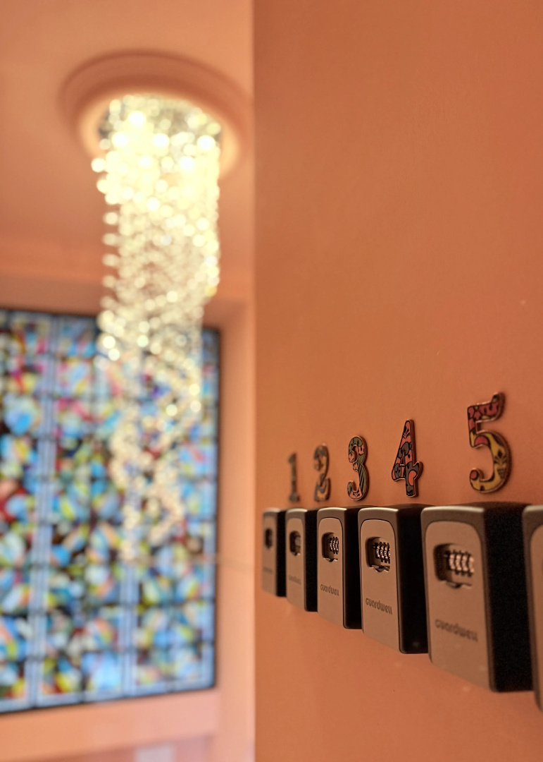 Foto - Arts Hotel by Square
