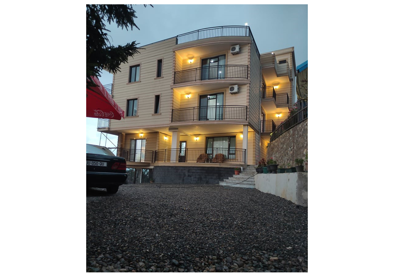 Photo - ETM Guest House
