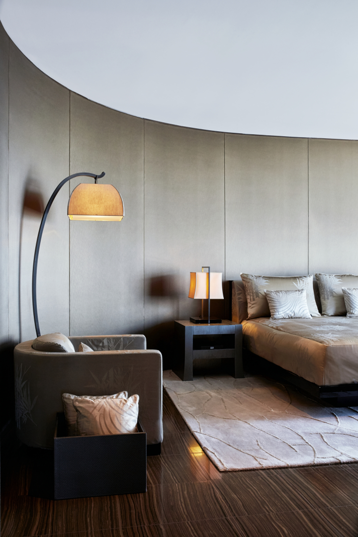 Photo - Armani Hotel Dubai, Burj Khalifa