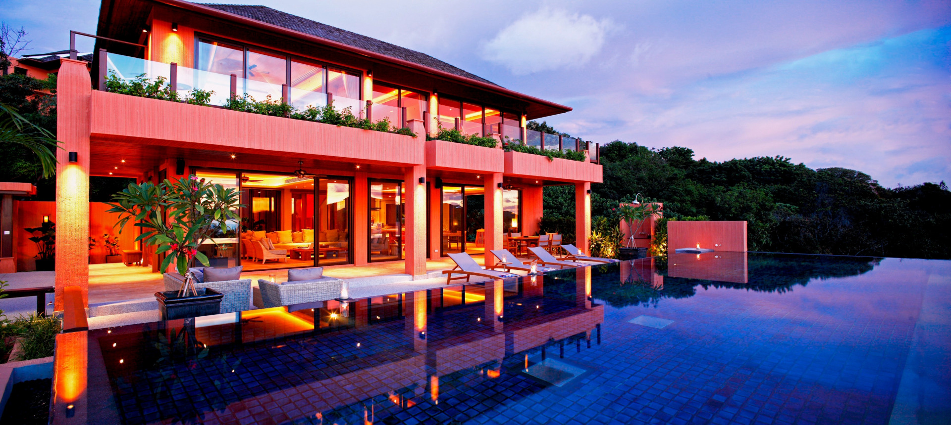 Photo - Sri Panwa Phuket Luxury Pool Villa Hotel