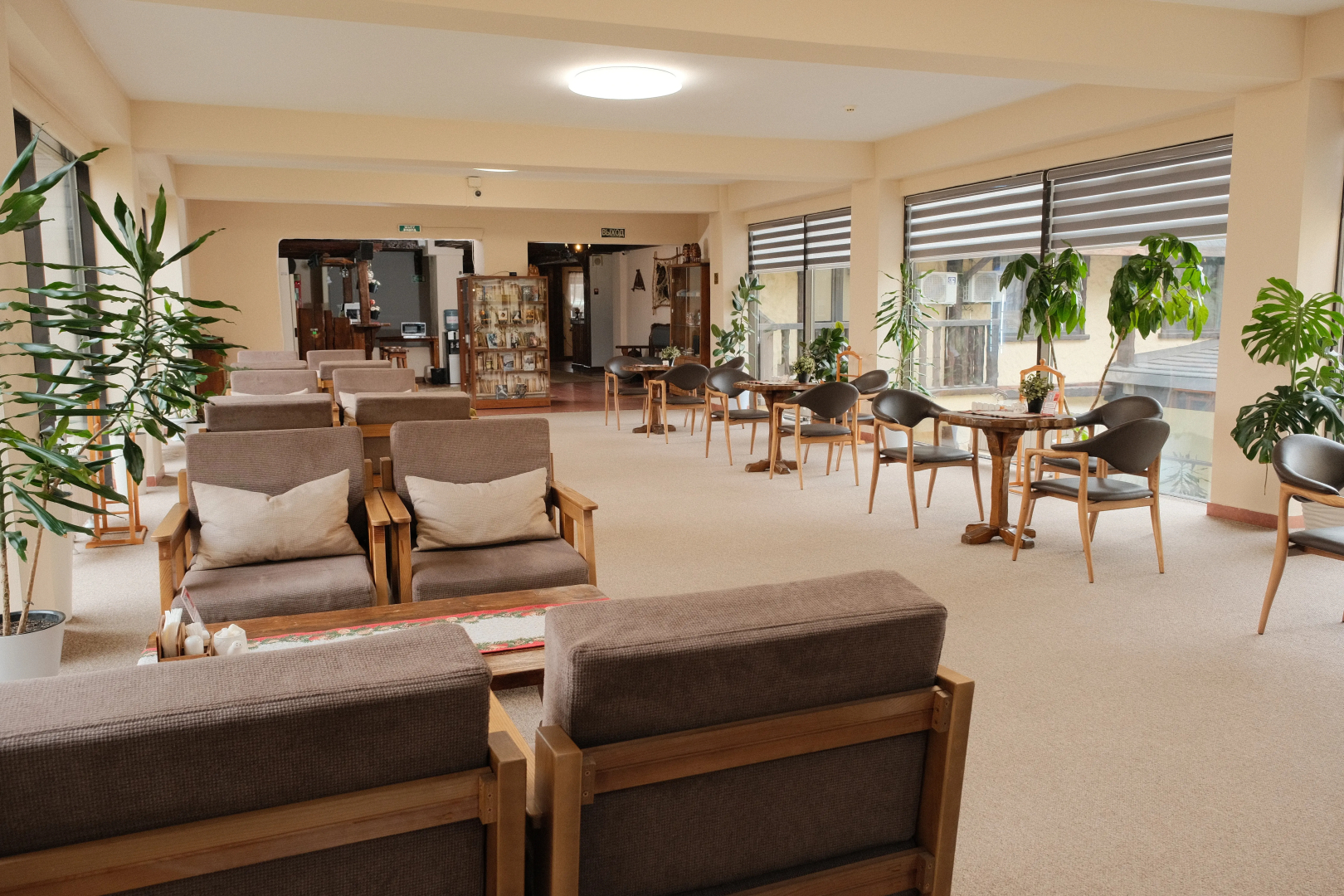 Foto - Saraishyq Hotel