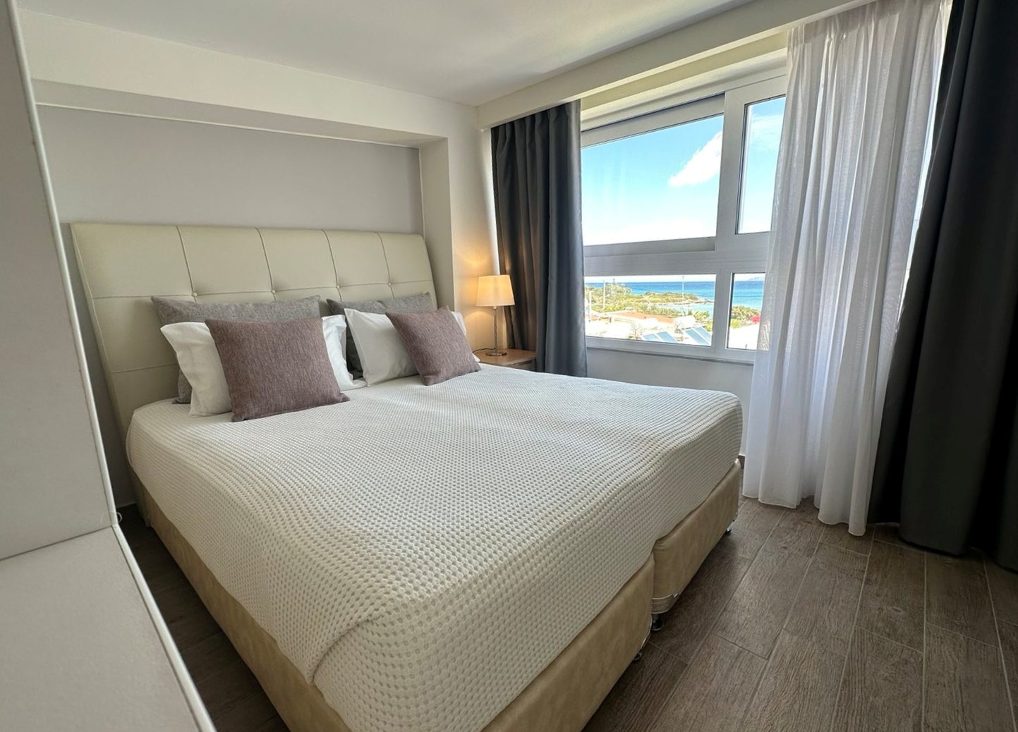 Foto - Faedra Beach Hotel