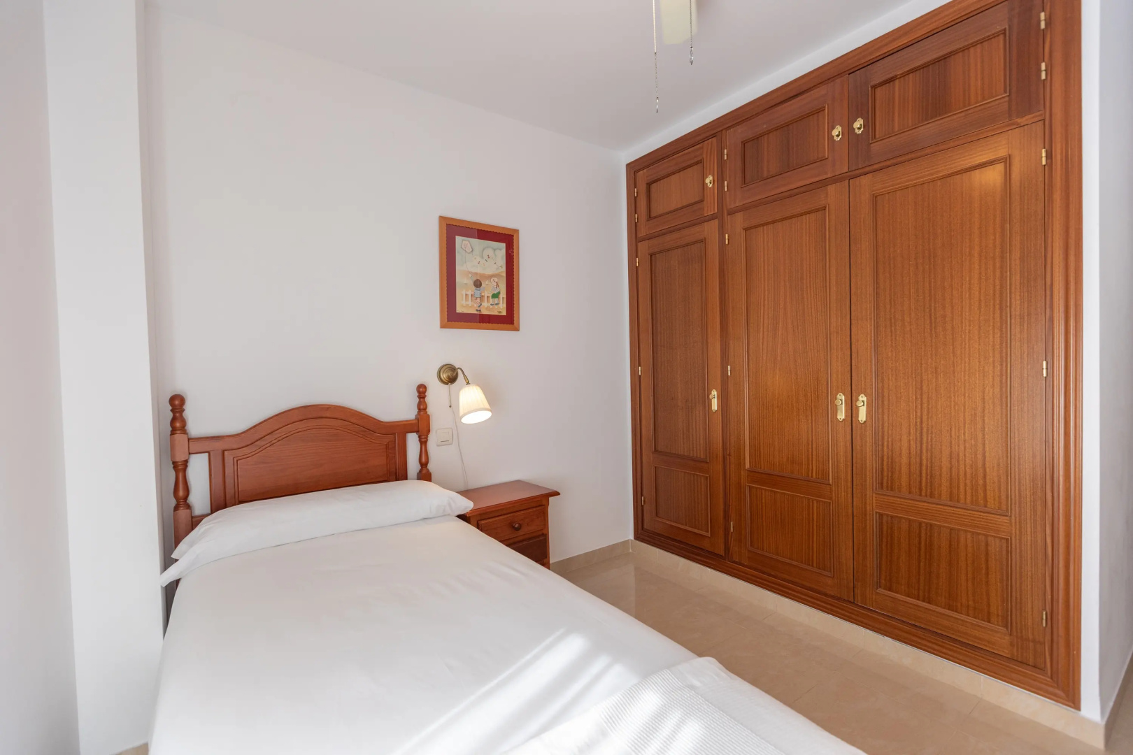 Foto - Apartamentos Miguel Ángel