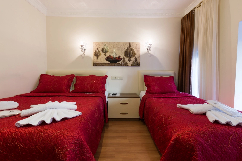 Foto - Zendy Suite Hotel