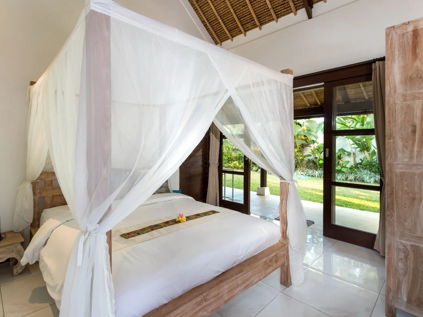 Photo - Villa Candi Kecil Tujuh by Villa Finder