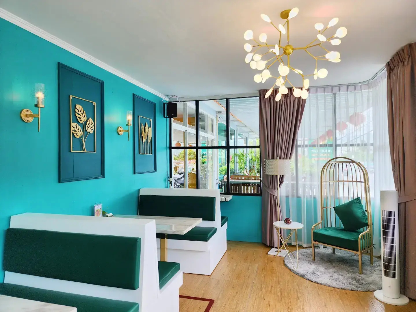 Foto - Phaithong Sotel Resort