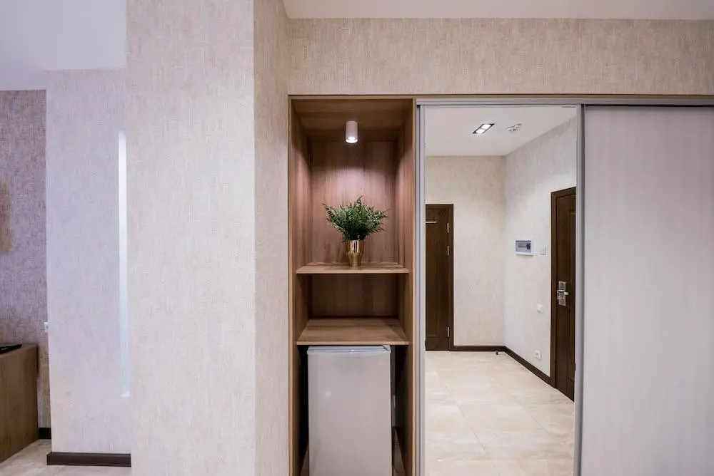 Photo - Oasis Residence