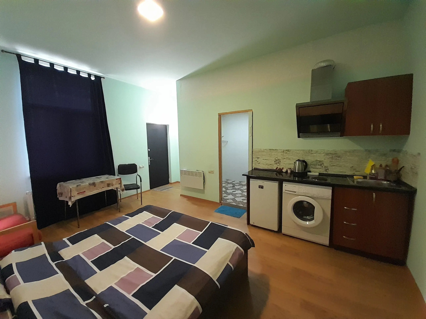 Foto - Art Guest House in KASKAD