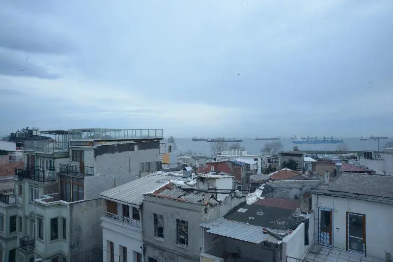 Photo - Nova City Hotel