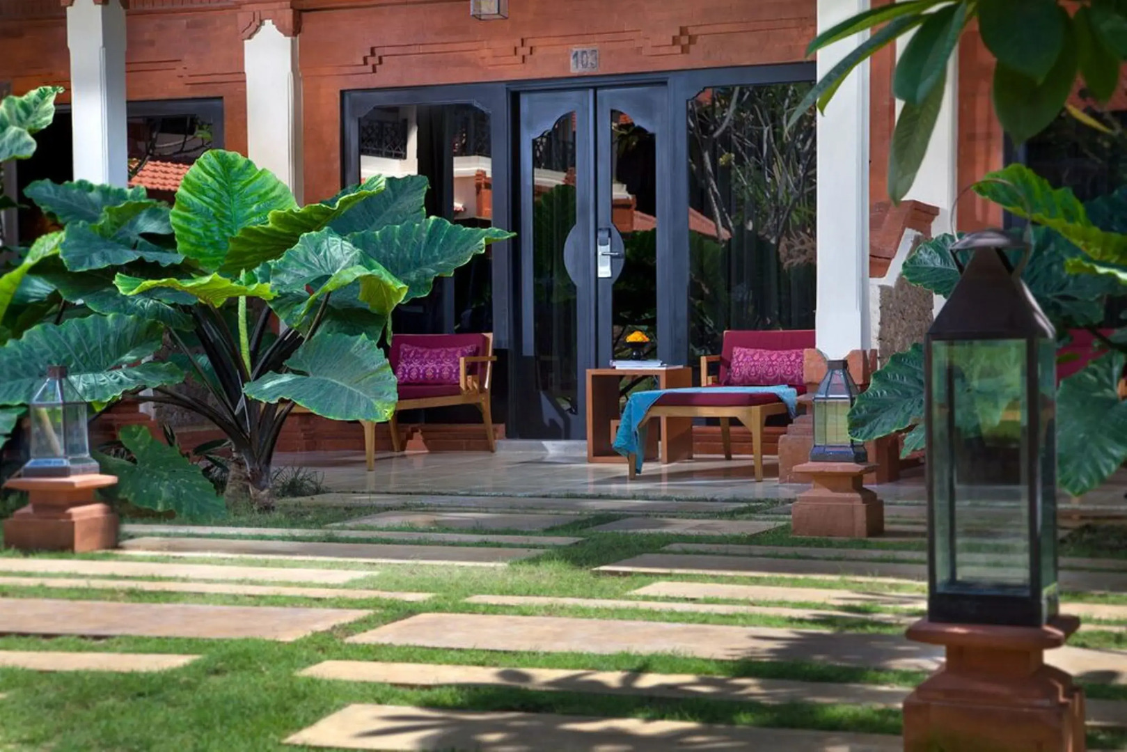 Photo - Sadara Resort