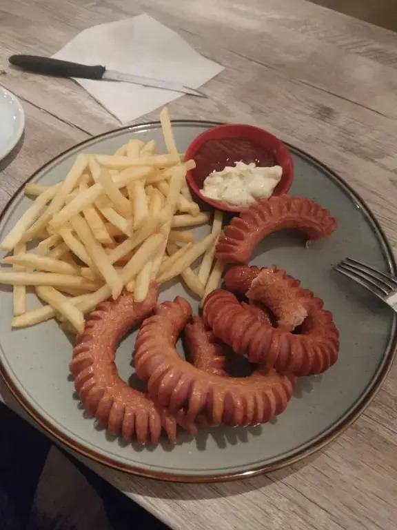 Photo - Baraka Hotel (baraka) Hotel