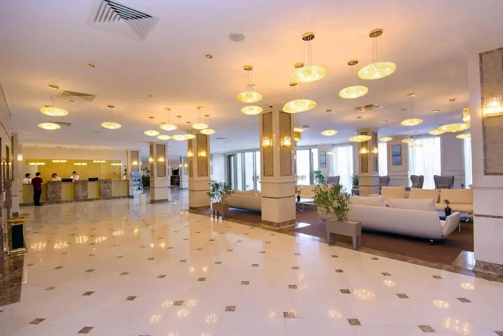 Foto - The Grand Gloria Hotel