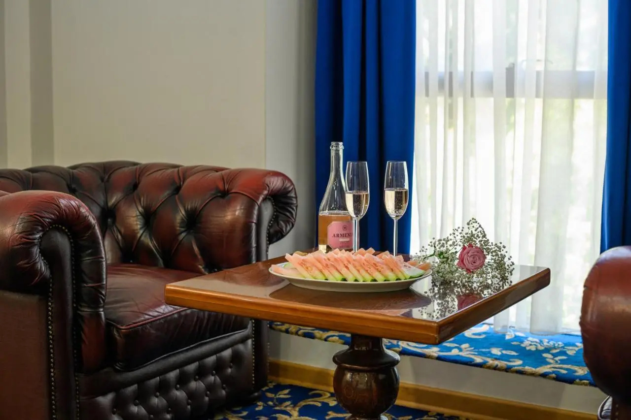 Foto - Royal Plaza by Stellar Hotels, Yerevan
